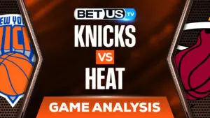 Predictions and Analysis: Knicks vs Nuggets Mar 21, 2024