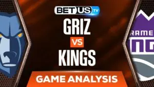 Predictions and Analysis: Kings vs Cavaliers 02-05-2024