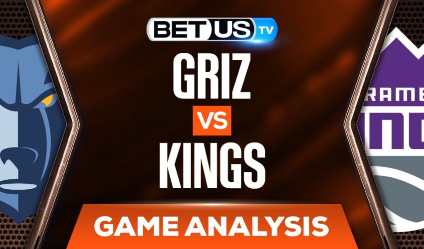 Memphis Grizzlies vs Sacramento Kings: Picks & Predictions (Dec 17th)