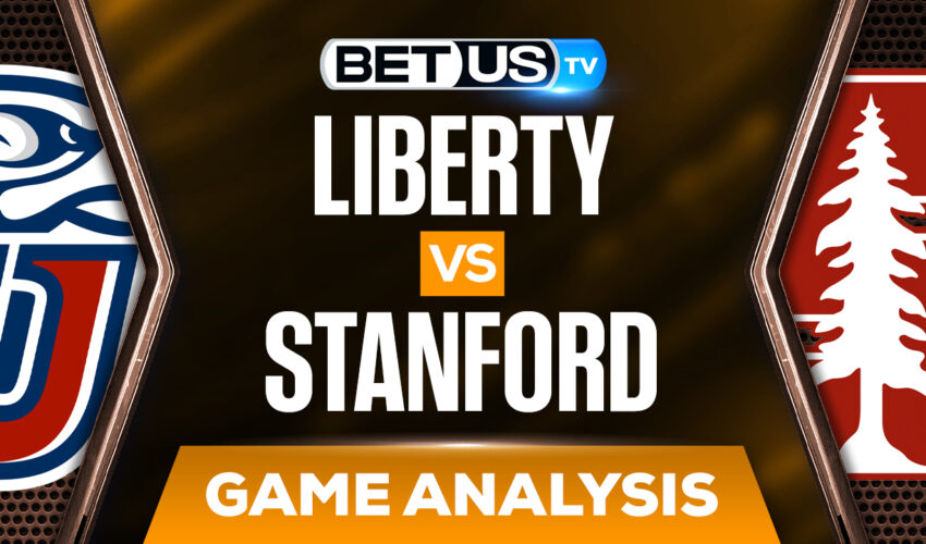 Liberty vs Stanford: Picks & Predictions (Dec 23th)