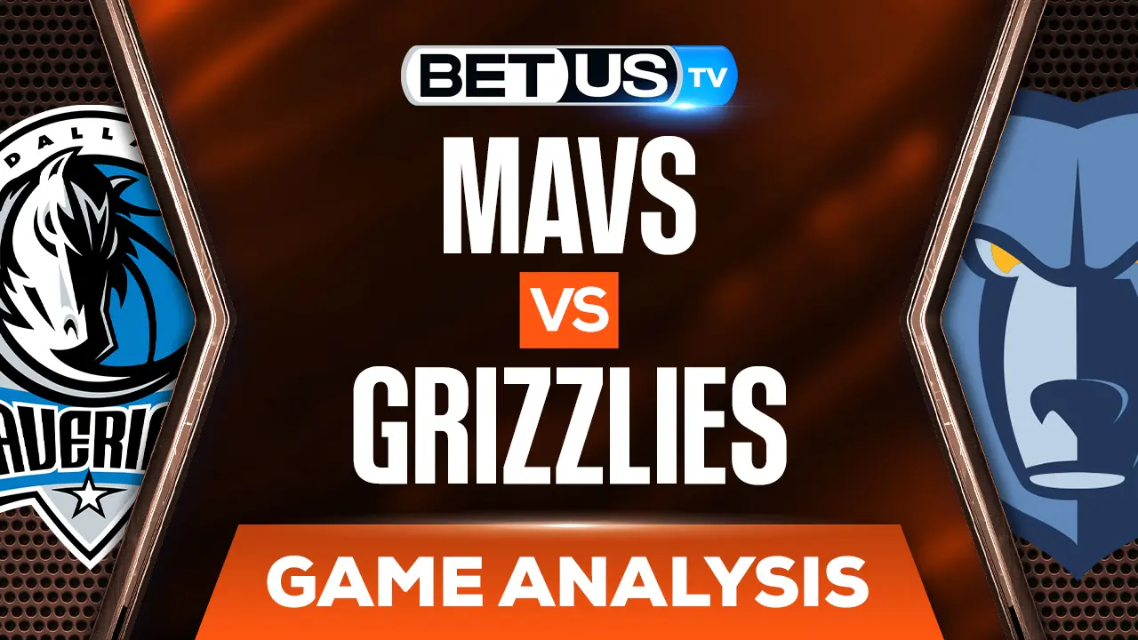 Mavericks vs Grizzlies Preview & Picks (Jan14th)