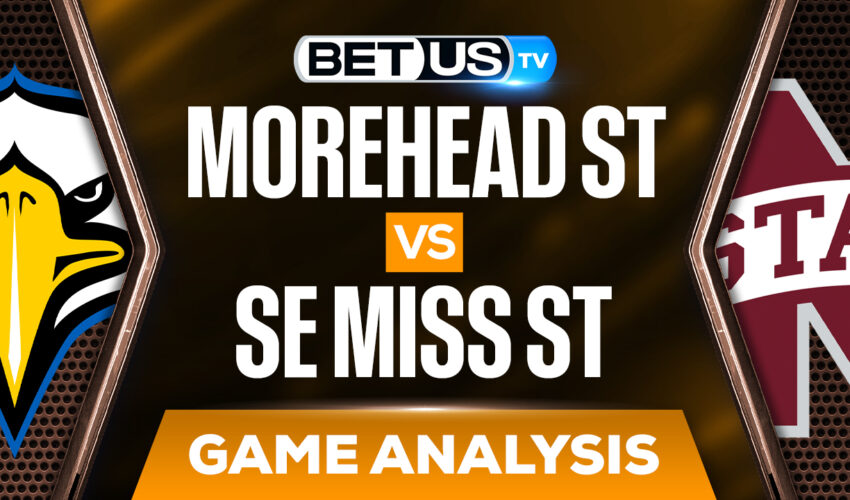 Morehead State vs Southeast Missouri State: Picks and Preview (Jan 27th)