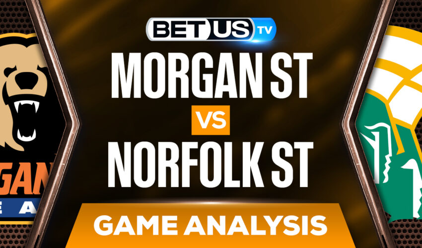 Morgan State vs Norfolk State: Analysis and Preview (Jan 24th)