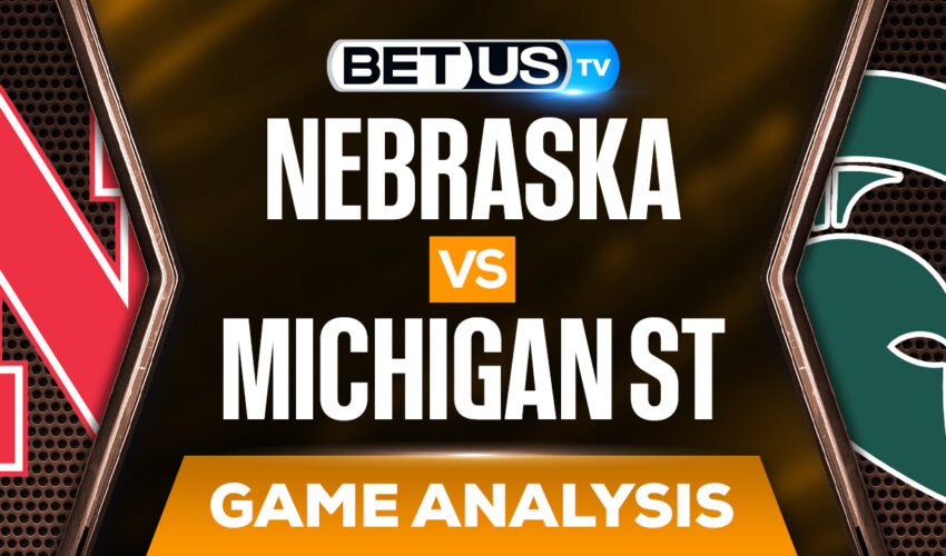 Nebraska vs Michigan State: Picks & Analysis (Jan 5th)