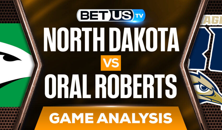 North Dakota vs Oral Roberts: Picks & Analysis (Jan 20th)