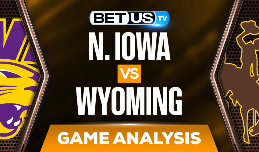 North Iowa vs Wyoming: Analysis & Predictions (Dec 23th)