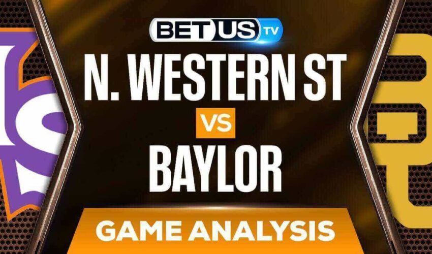 Northwestern vs Baylor Picks & Predictions (Dec 28th)