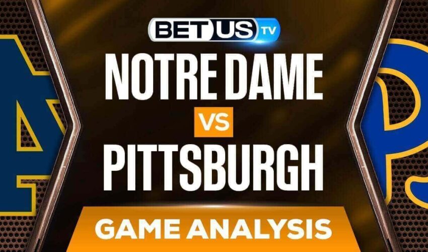 Notre Dame vs Pitt Picks & Predictions (Dec 28th)