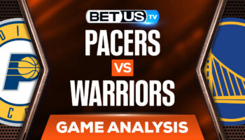 Indiana Pacers vs Golden State Warriors Odds & Preview (Jan 20th)