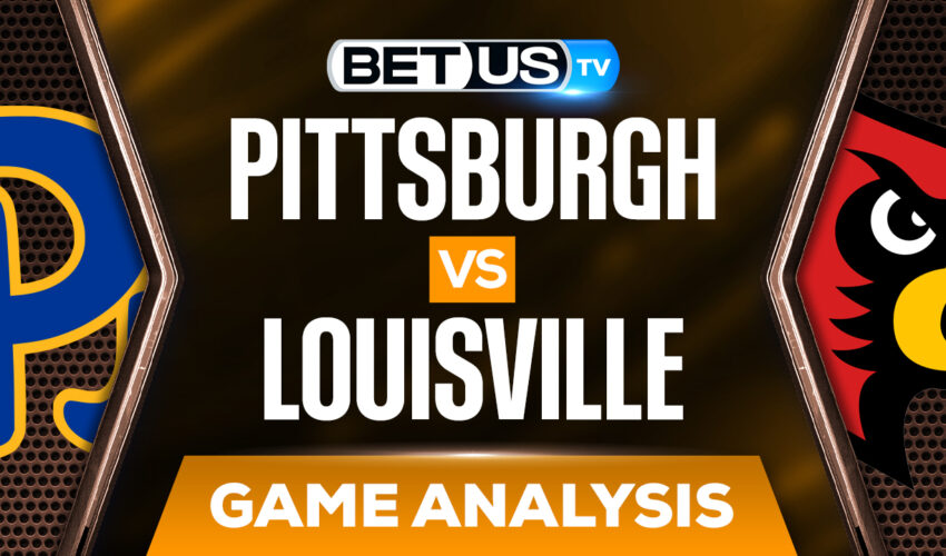 Pittsburgh vs Louisville: Picks & Predictions (Jan 5th)