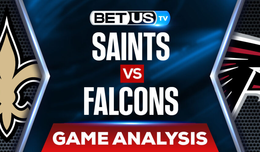 Saints vs Falcons: Picks & Predictions (Jan 7th)