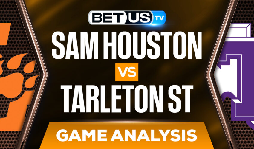 Houston vs Tarleton State: Picks & Predictions (Jan 6th)