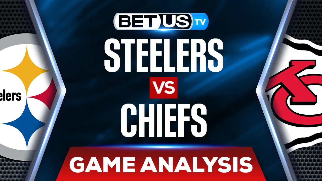 Steelers vs Chiefs Picks & Preview (Jan11th)