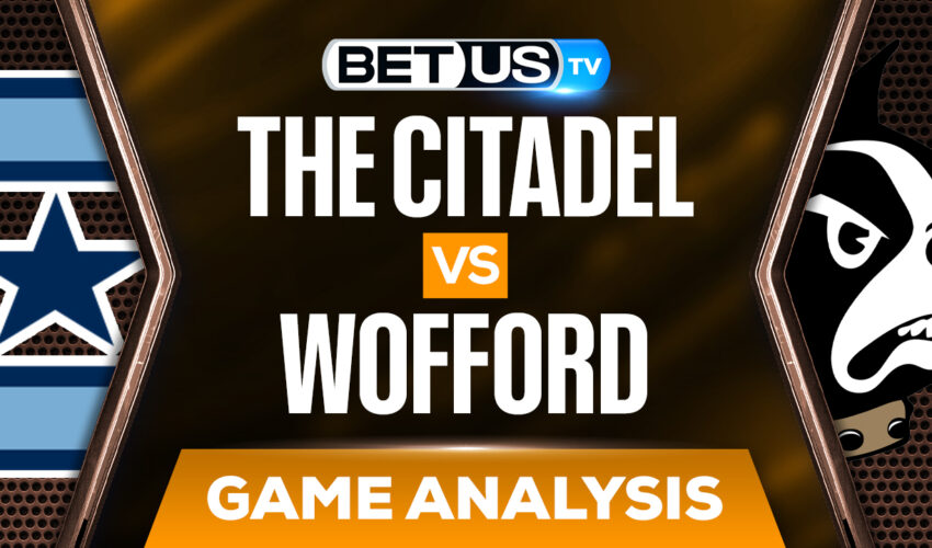 The Citadel vs Wofford: Picks & Preview (Jan 19th)