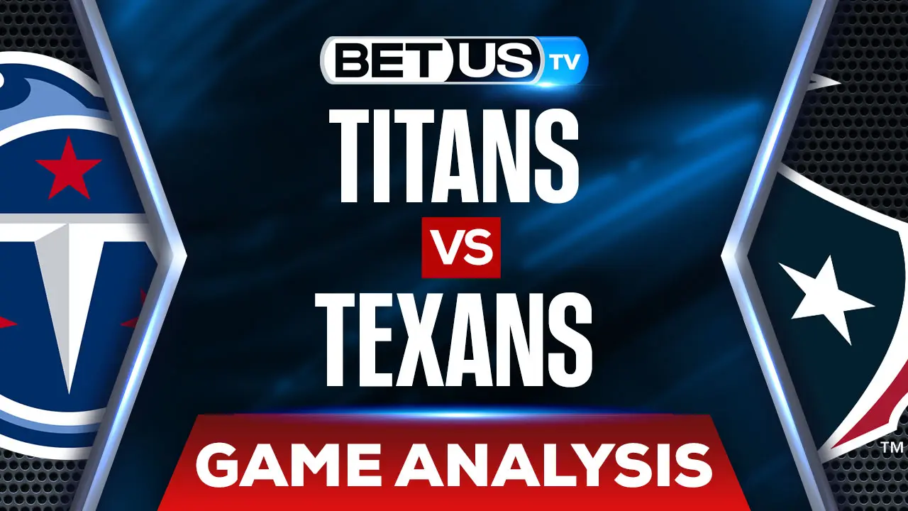 Titans Vs Texans 2025 Aaren Annalee