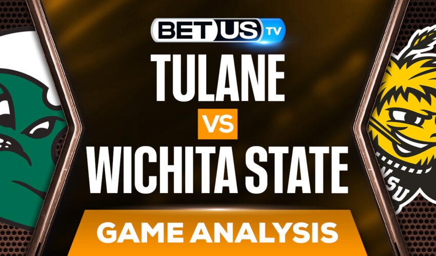 Tulane vs Wichita State: Odds & Analysis (Jan11th)