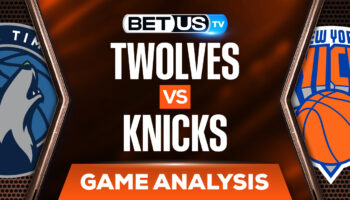 Minnesota Timberwolves vs New York Knicks: Picks & Preview (Jan 18th)