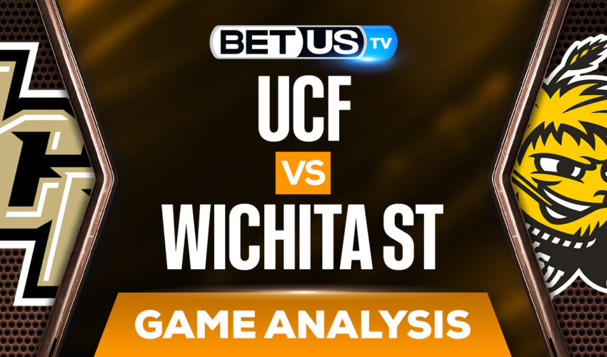 UCF vs Wichita State: Picks & Preview (Jan 26th)