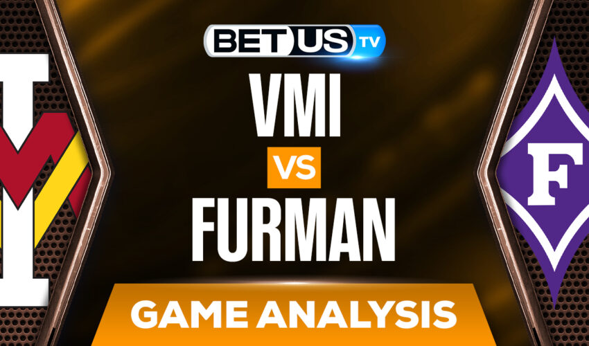VMI vs Furman: Analysis & Predictions (Jan 26th)