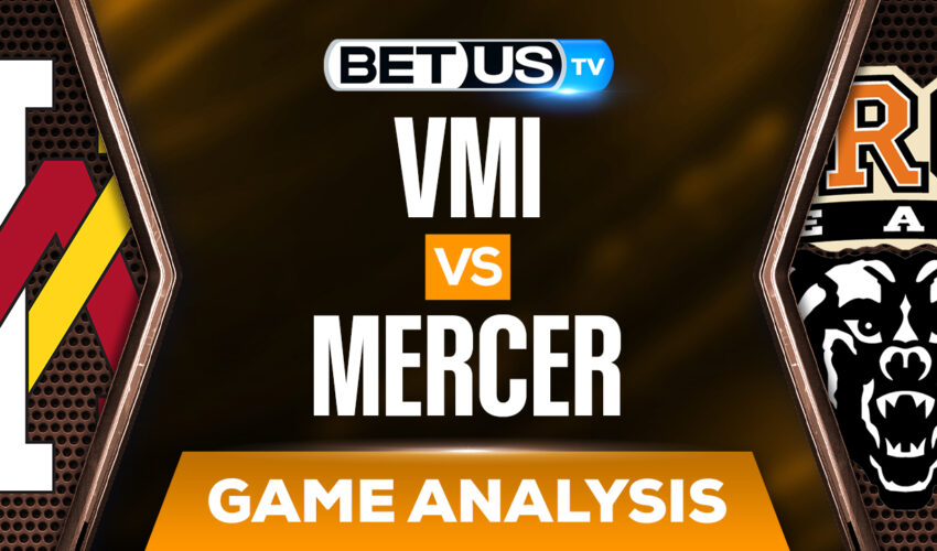 VMI vs Mercer: Odds & Analysis (Jan13th)