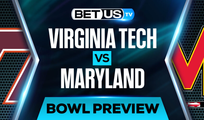 Virginia Tech vs Maryland: Predictions & Analysis (Dec 23th)