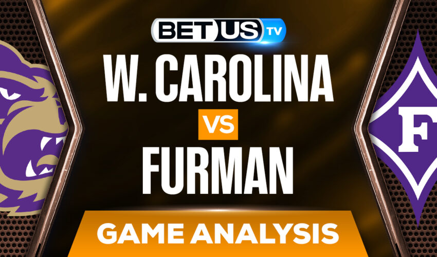 Western Carolina vs Furman: Picks & Analysis (Jan 19th)
