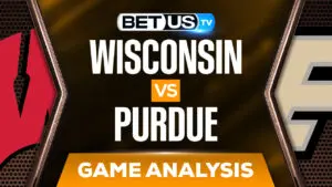 Predictions and Analysis: Washington St vs Iowa St, March 23, 2024