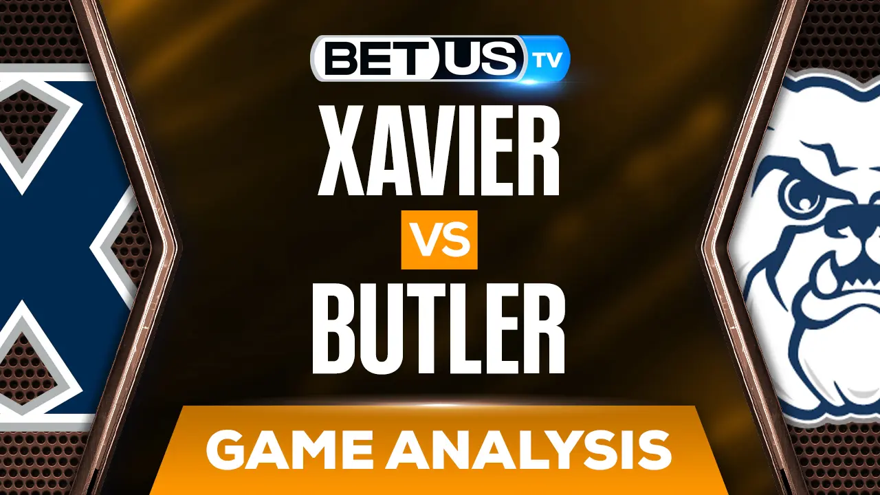 Xavier vs Butler, Odds & Preview (Jan 7th)