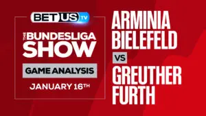 Schalke vs Leverkusen Preview &#038; Betting Picks 4/01/2023