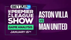 Man United vs Brighton: Picks &#038; Predictions 8/07/2022