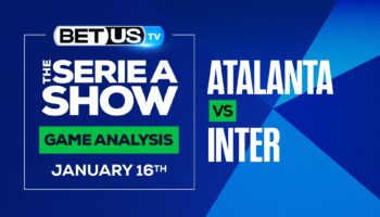 Atalanta vs Inter: Picks & Predictions (Jan13th)