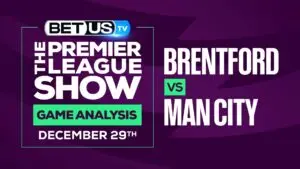 (Video) Premier League Picks Matchday 14: Soccer Odds, Predictions and Free Tips