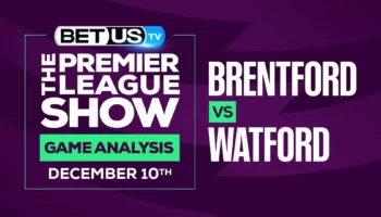 Brentford vs Watford: Preview & Analysis (Dec 9th)