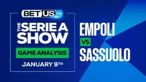 UC Sampdoria vs SSC Napoli: Preview &#038; Analysis 1/08/2023