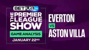 Premier League Analysis, Picks and Predictions: Norwich vs Aston Villa (Dec 13rd)