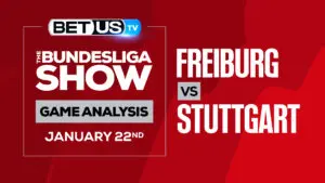 (Video) Bundesliga Picks Matchday 5 | Odds, Predictions and Free Tips