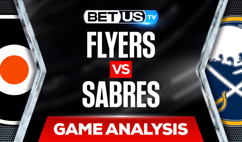 Flyers vs Sabres: Odds & Analysis (Jan 21st)
