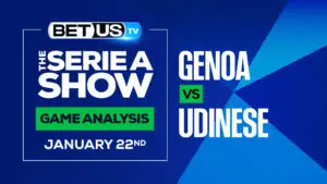 Udinese Calcio vs Juventus FC: Predictions &#038; Analysis 6/04/2023