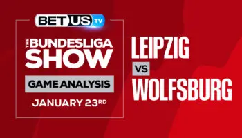 Leipzig vs Wolfsburg: Analysis & Preview (Jan 21st)