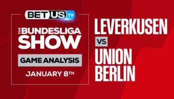 Leverkusen vs Union Berlin: Picks & Predictions (Jan 7th)