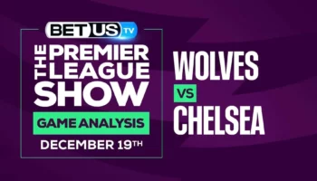 Premier League Analysis, Picks and Predictions: Wolves vs Chelsea (Dec 16th)