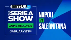 AS Roma vs UC Sampdoria: Picks &#038; Analysis 4/02/2023