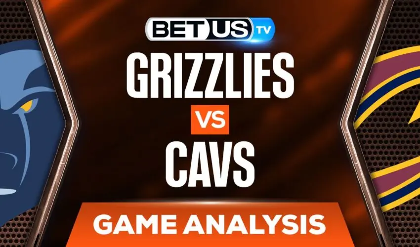 Memphis Grizzlies vs Cleveland Cavaliers: Picks & Analysis (Jan 4th)