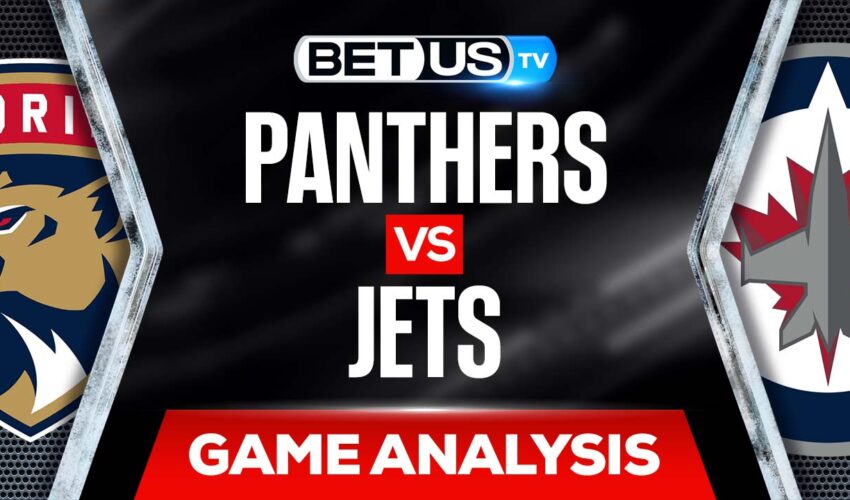 Florida Panthers vs Jets: Picks & Predictions (Jan 25th)
