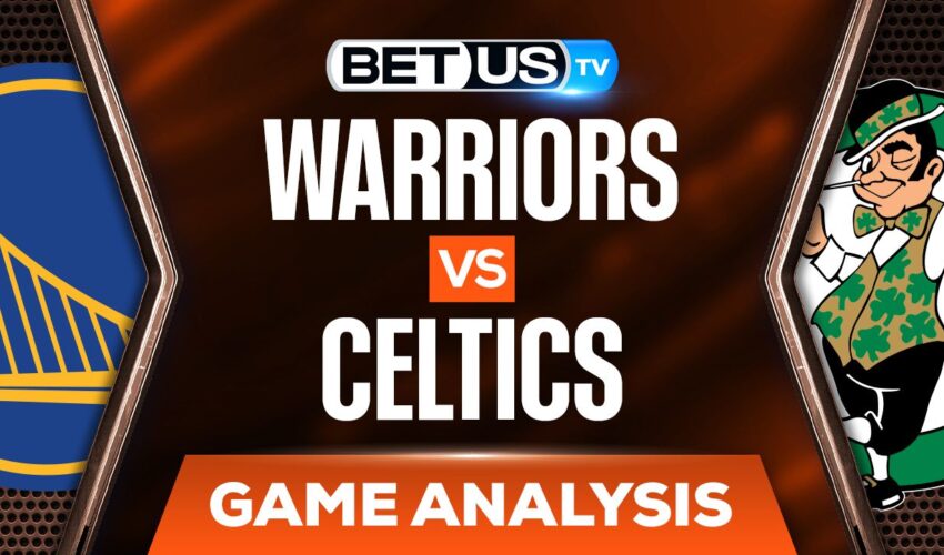 Golden State Warriors vs Boston Celtics: Picks & Preview (Dec 17th)