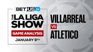 Atletico de Madrid vs Valencia CF: Analysis & Picks 3/18/23