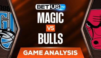 Orlando Magic vs Chicago Bulls: Picks & Preview (Jan 3rd)