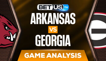 Arkansas Razorbacks vs Georgia Bulldogs: Analysis & Picks (Feb 2nd)