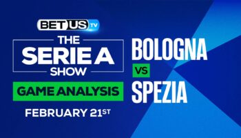 Bologna vs Spezia: Picks & Predictions (Feb 17th)