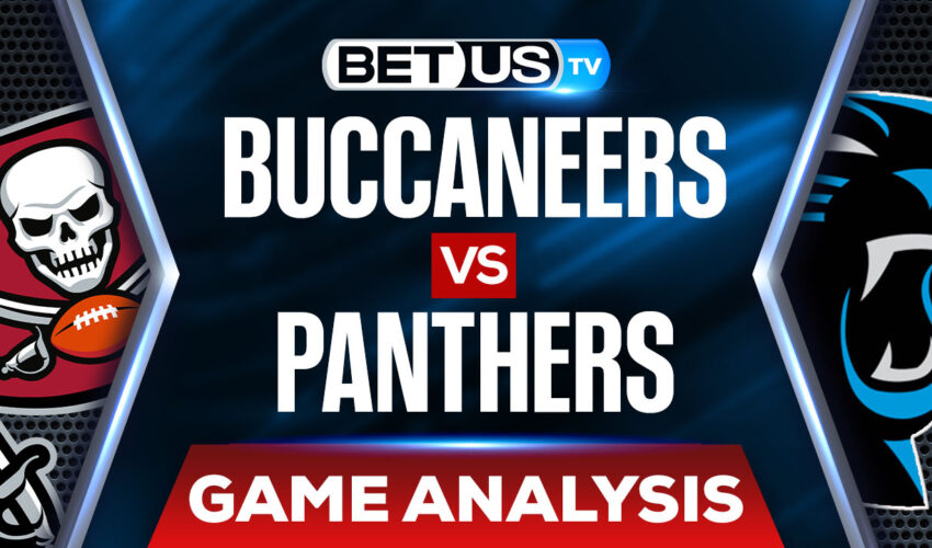 Buccaneers vs Panthers: Predictions & Preview (Dec 23th)